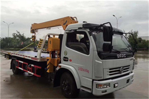 横峰24小时道路救援服务