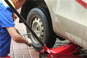 横峰附近拖车24小时服务热线电话