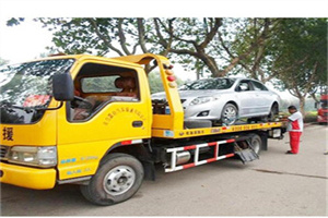 横峰附近24小时汽车拖车服务热线