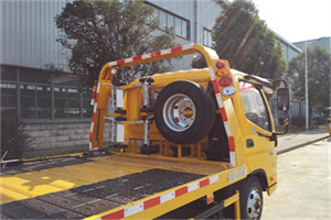 横峰附近汽车搭电救援电话