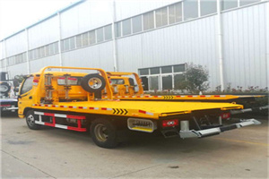 横峰附近拖车救援搭电