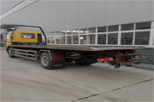 横峰24小时公路救援电话