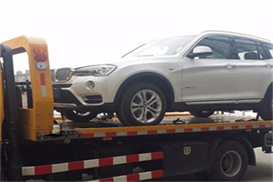 横峰拖车24小时服务电话